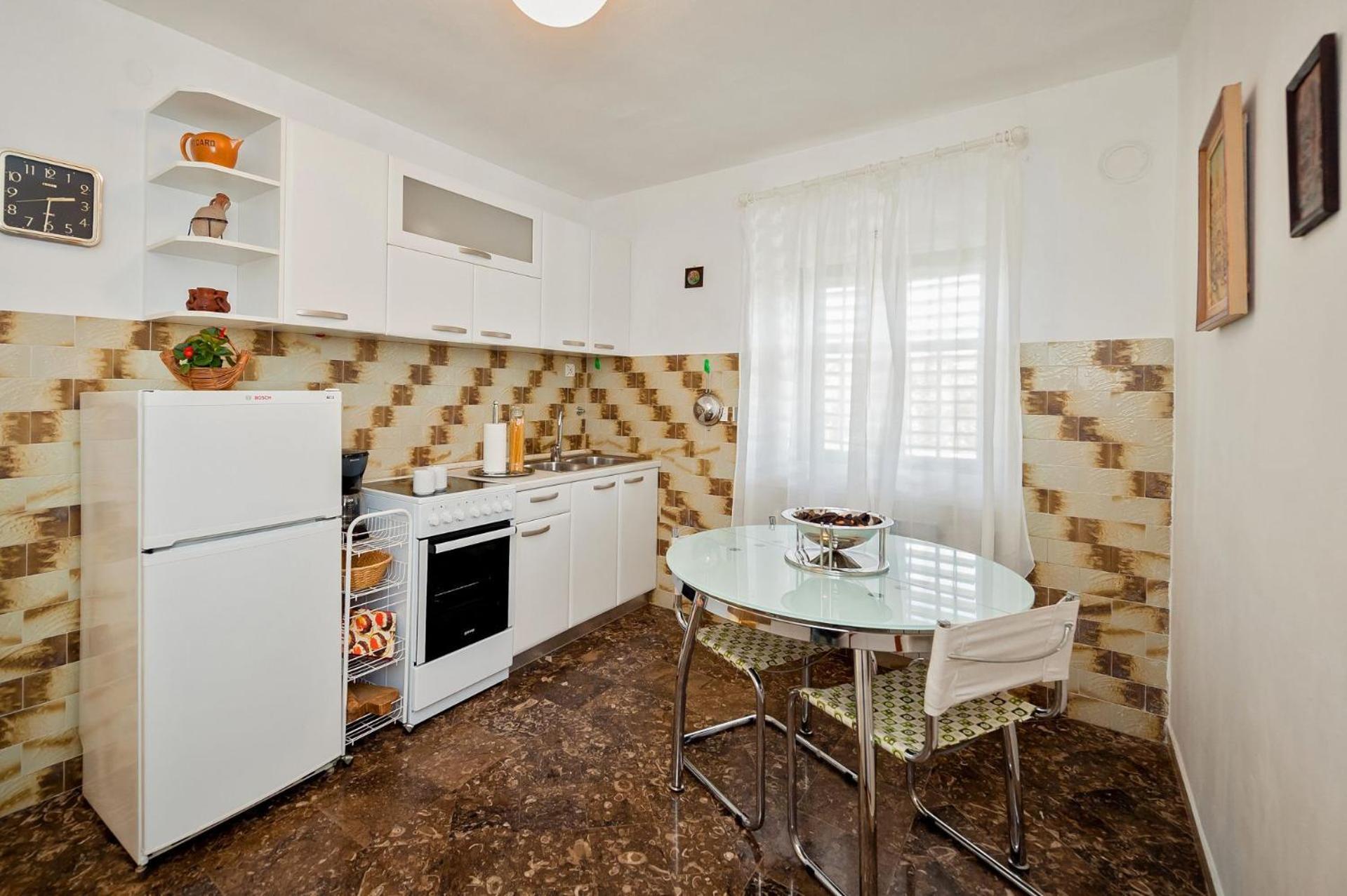 Apartament Jasna *
